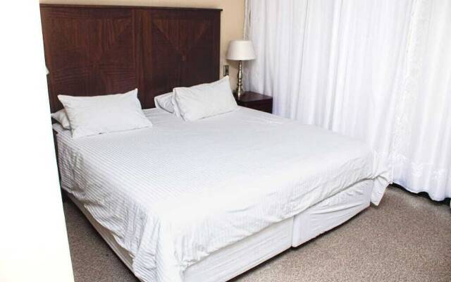 Luxury apartment in Raphael penthouse suite