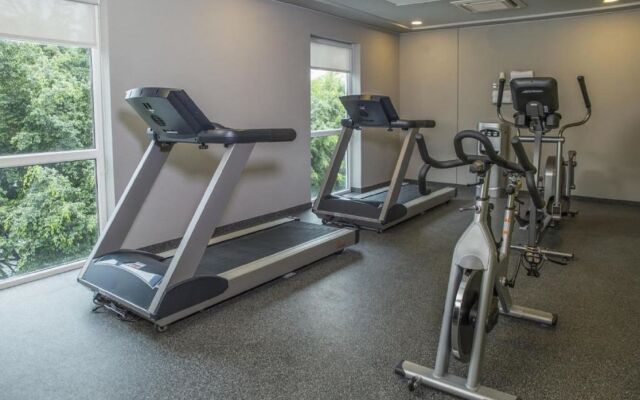 City Express Plus by Marriott Medellin Colombia