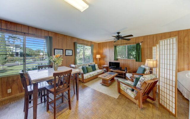 Malolo 1 Bedroom Home