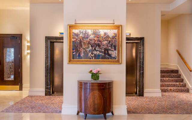 Mullingar Park Hotel