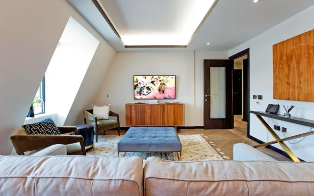Gs20 - 2 Bed Executive