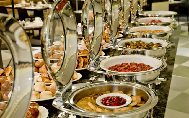 Lasagrada Hotel Istanbul