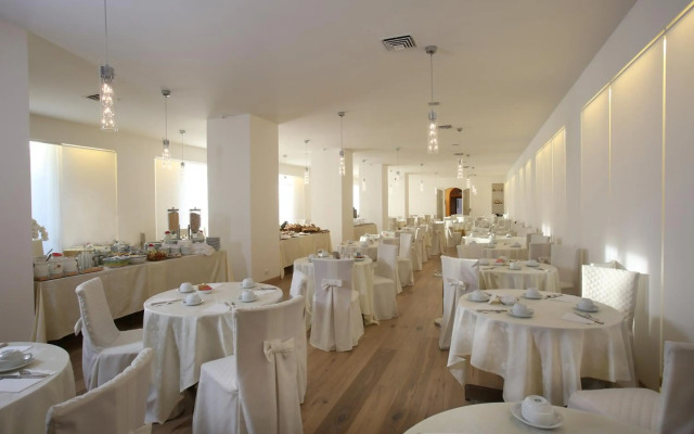 Excelsior Palace Hotel