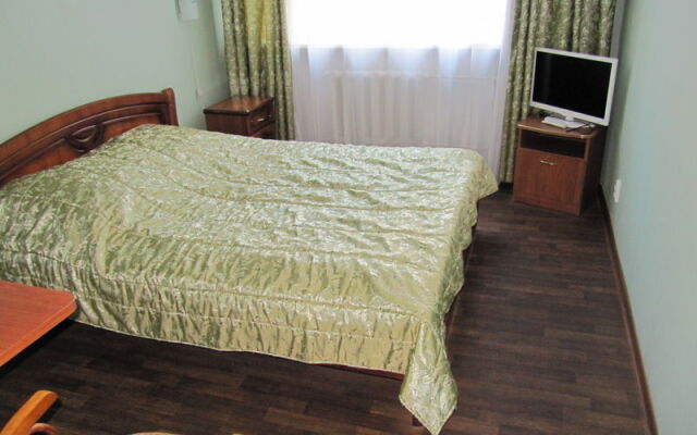 Hotel Medlen