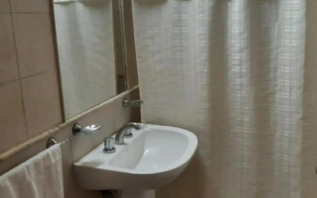 Apartamento Quintana