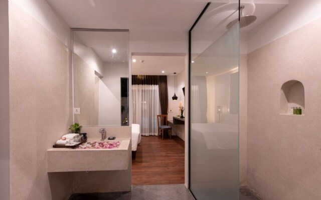 Siem Reap Palace Hotel & Spa