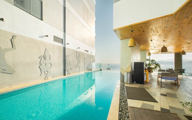 Phi Yen Panorama Condotel