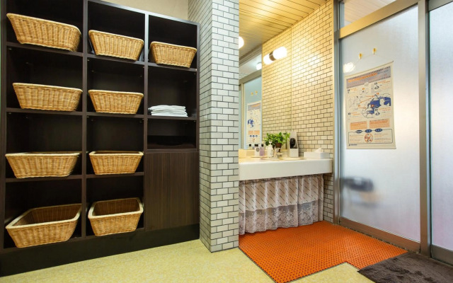 Kaneyoshi Ryokan