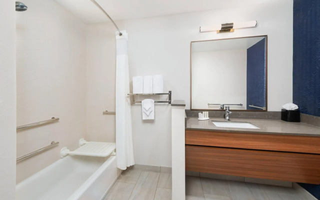 Fairfield Inn & Suites by Marriott Santee