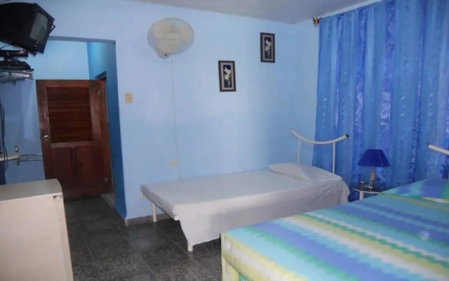 Hostal I Colibrì