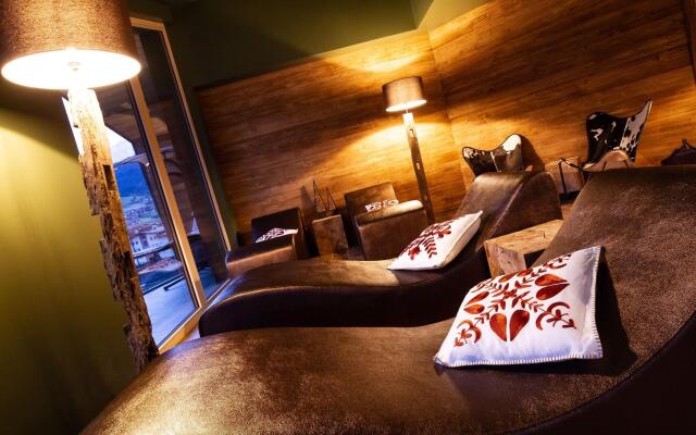 Brunet - The Dolomites Resort