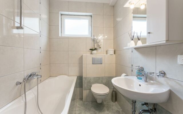 Apartments Stipisic