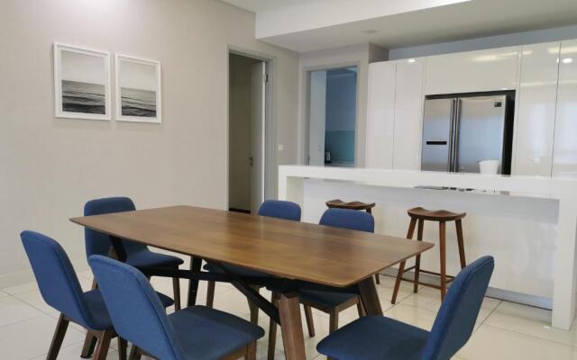 Jazz Suites Apartment