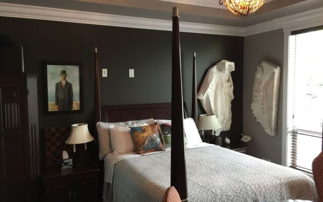 Brookside Inn Boutique Hotel