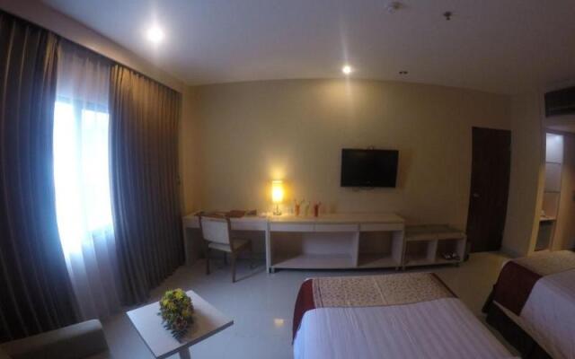 Sahid Raya Hotel & Convention