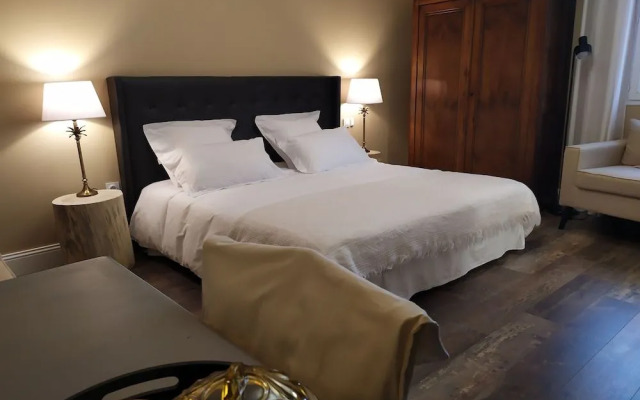 La Halte aux Oiseaux