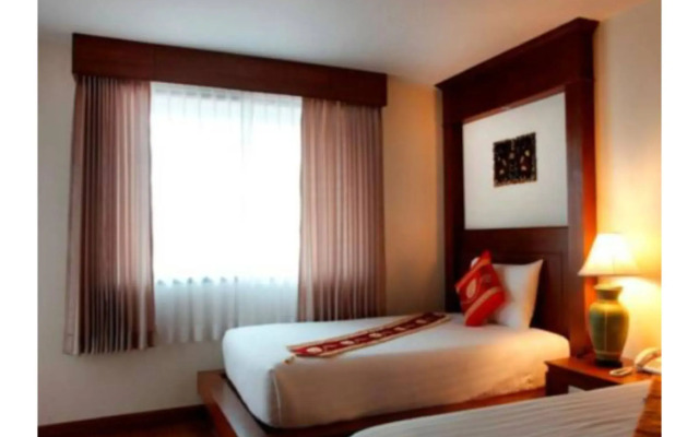 Baan Yuree Resort and Spa