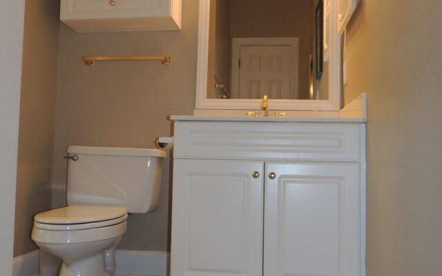Magnolia Place #204