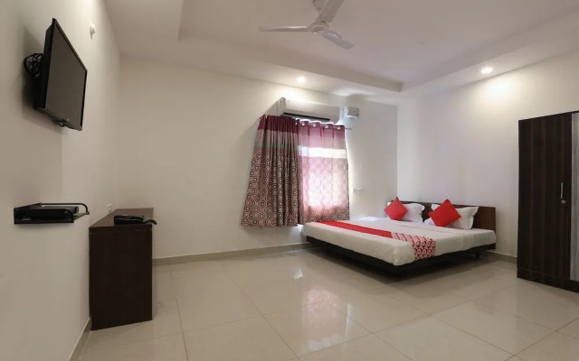 Hotel Green Stone Buy By OYO Rooms