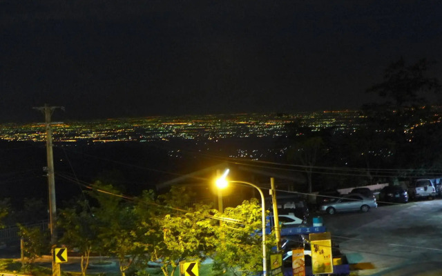 Alishan Tea Homestay