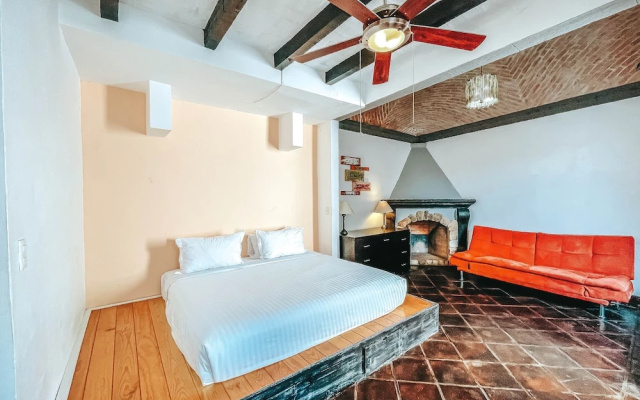 Hotel Pila Seca 11