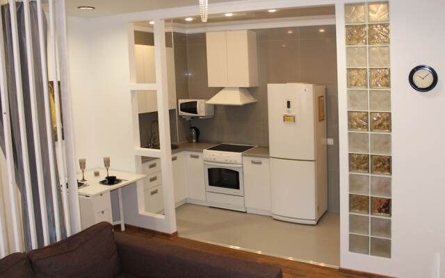 Apartment Central Park