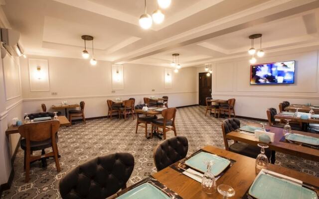 Livia Garden Hotel