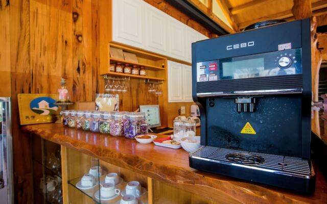 Hinoki House B&B