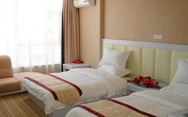 Jinlun Holiday Hotel