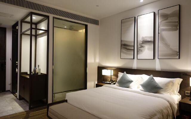 H-Life Hotel Qian Hai Branch