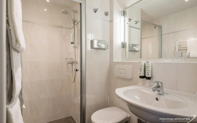 Best Western Hotel Augusta