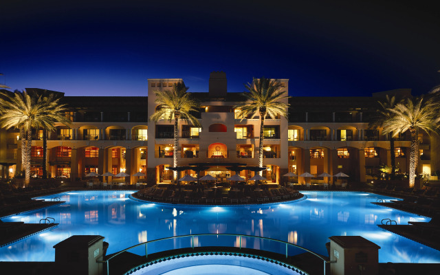 Fairmont Scottsdale Princess