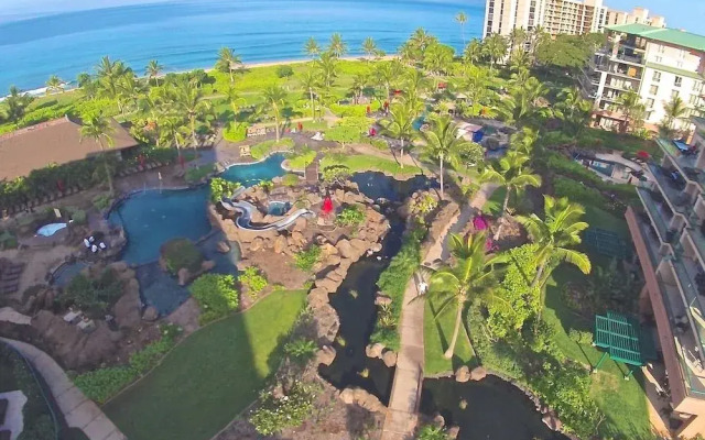 Honua Kai 437 - studio Br Condo