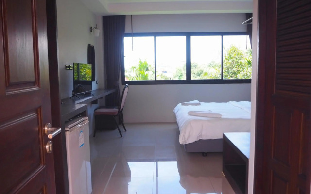Rakkawan Residence Khaolak (SHA Plus+)