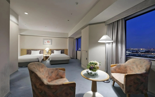 Miyako Hotel Amagasaki