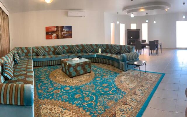 Al Jazira Resort