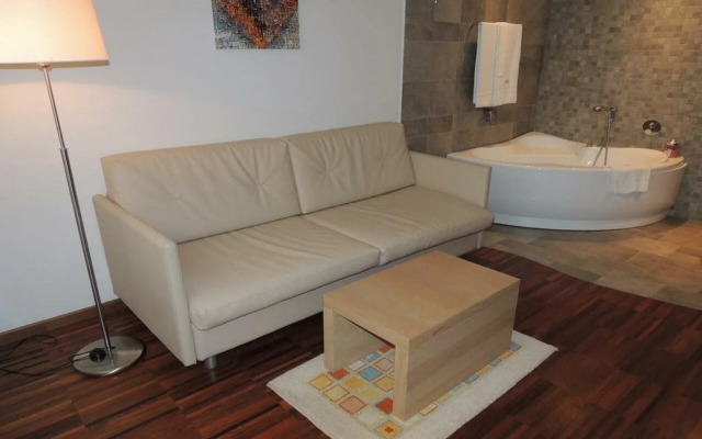 Cascina Scova Resort