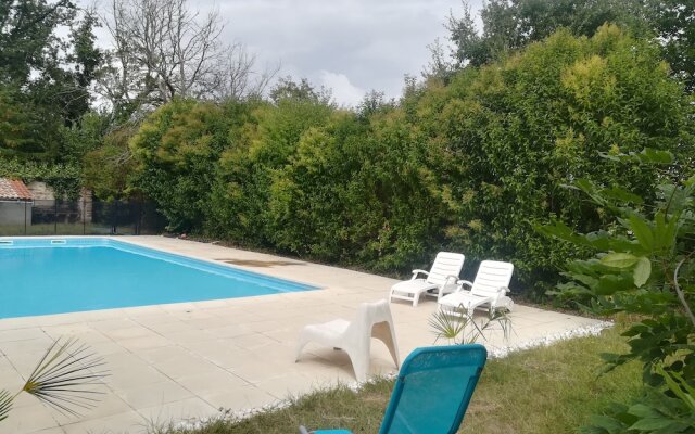 Domaine de Sandreau