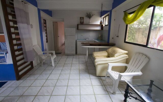 Casa El Morro Atacames