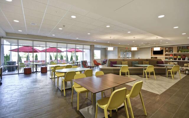 Home2 Suites by Hilton Queensbury Lake George