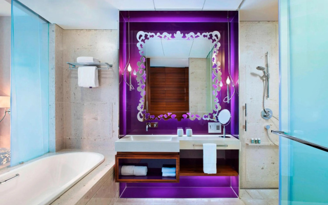 W Singapore - Sentosa Cove (Newly Renovated)