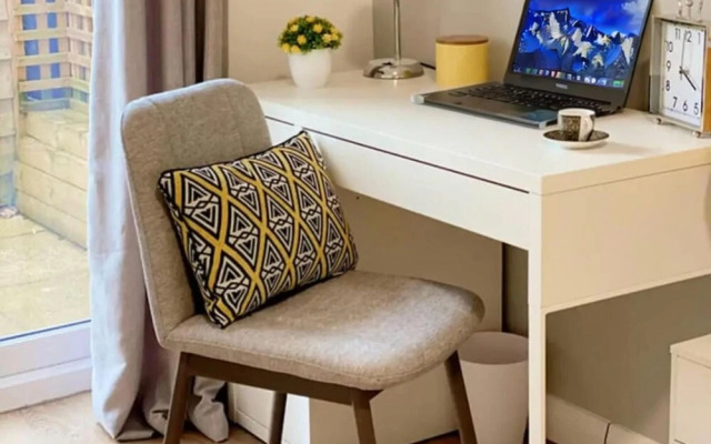 Tanzanite in Cambridge