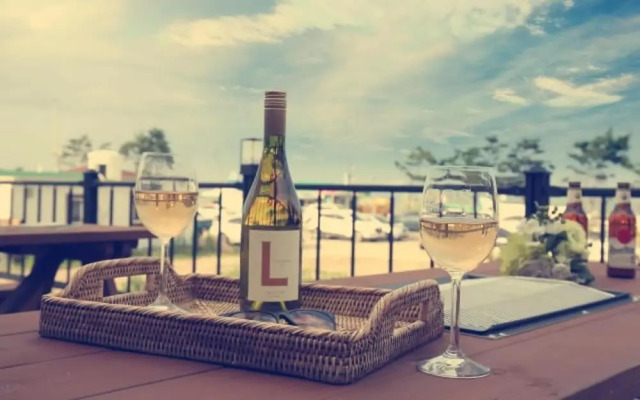 Pohang Cassis Pool Villa
