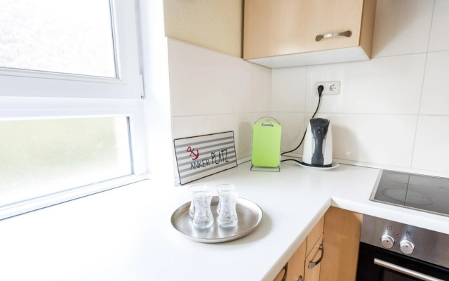 Elbdeichkoje de Monteure & Urlauber