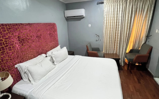 The Classio Hotel by House J