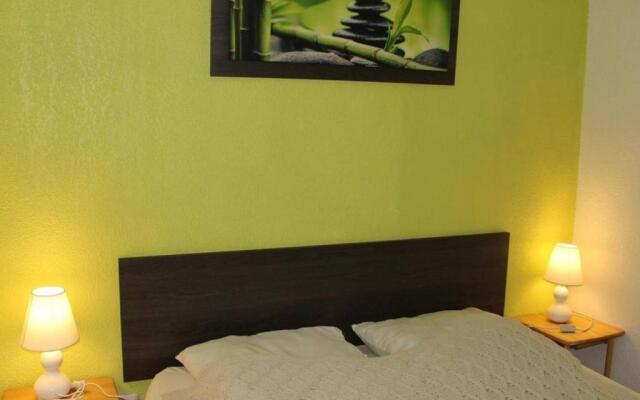 Maison Gruissan, 3 pièces, 6 personnes - FR-1-229-53