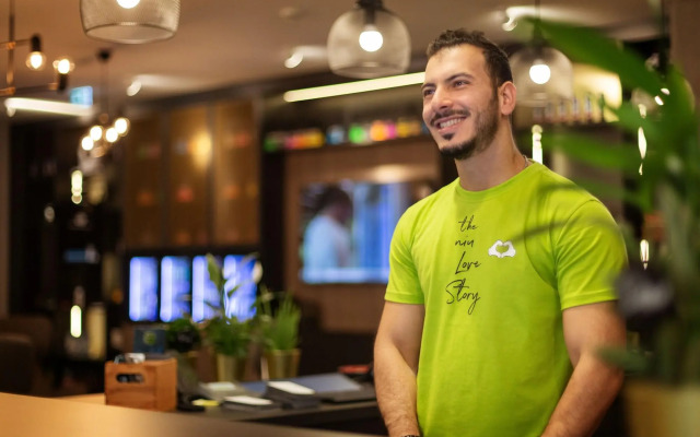 Holiday Inn - the niu, Cure Erlangen by IHG