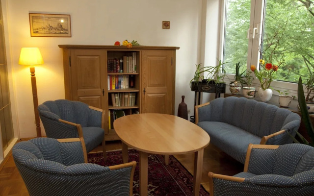 Hotel BEER Gesundheit