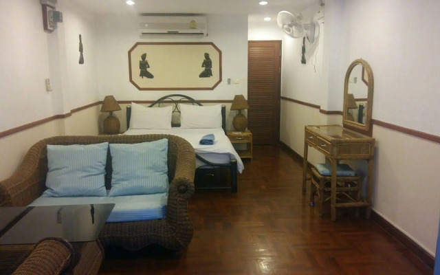 Chaulty Towers Guest House