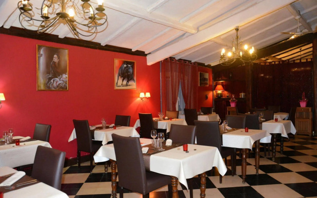 Hotel Mas de la Ferniere